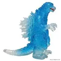 Sofubi Figure - Godzilla series