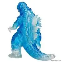 Sofubi Figure - Godzilla series