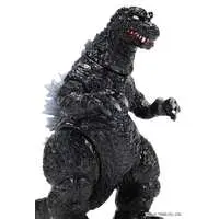 Sofubi Figure - Godzilla series