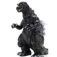 Sofubi Figure - Godzilla series