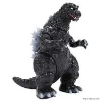 Sofubi Figure - Godzilla series