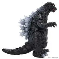 Sofubi Figure - Godzilla series