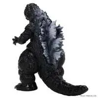 Sofubi Figure - Godzilla series