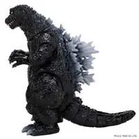 Sofubi Figure - Godzilla series