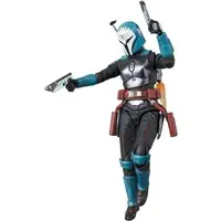 Figure - The Mandalorian