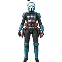 Figure - The Mandalorian