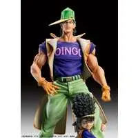 Statue Legend - JoJo's Bizarre Adventure: Stardust Crusaders / Oingo & Boingo