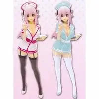 Prize Figure - Figure - Super Sonico / Sonico