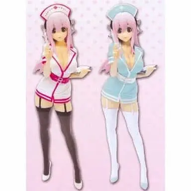 Prize Figure - Figure - Super Sonico / Sonico