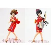 Prize Figure - Figure - K-ON! / Hirasawa Yui & Nakano Azusa