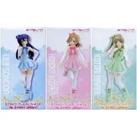 Prize Figure - Figure - Love Live! / Kousaka Honoka & Sonoda Umi & Minami Kotori