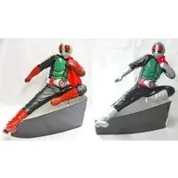 Sofubi Figure - Kamen Rider Series