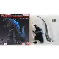 Sofubi Figure - Godzilla series