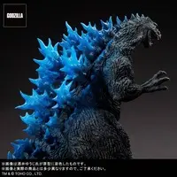 Sofubi Figure - Godzilla series