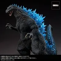 Sofubi Figure - Godzilla series