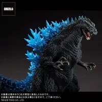 Sofubi Figure - Godzilla series