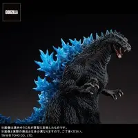 Sofubi Figure - Godzilla series