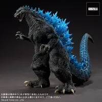 Sofubi Figure - Godzilla series