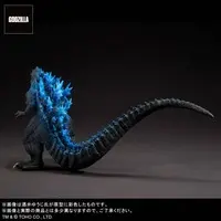 Sofubi Figure - Godzilla series