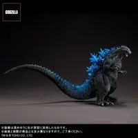 Sofubi Figure - Godzilla series