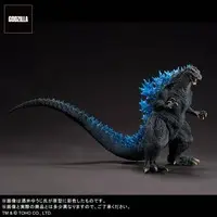 Sofubi Figure - Godzilla series