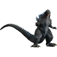 Sofubi Figure - Godzilla series