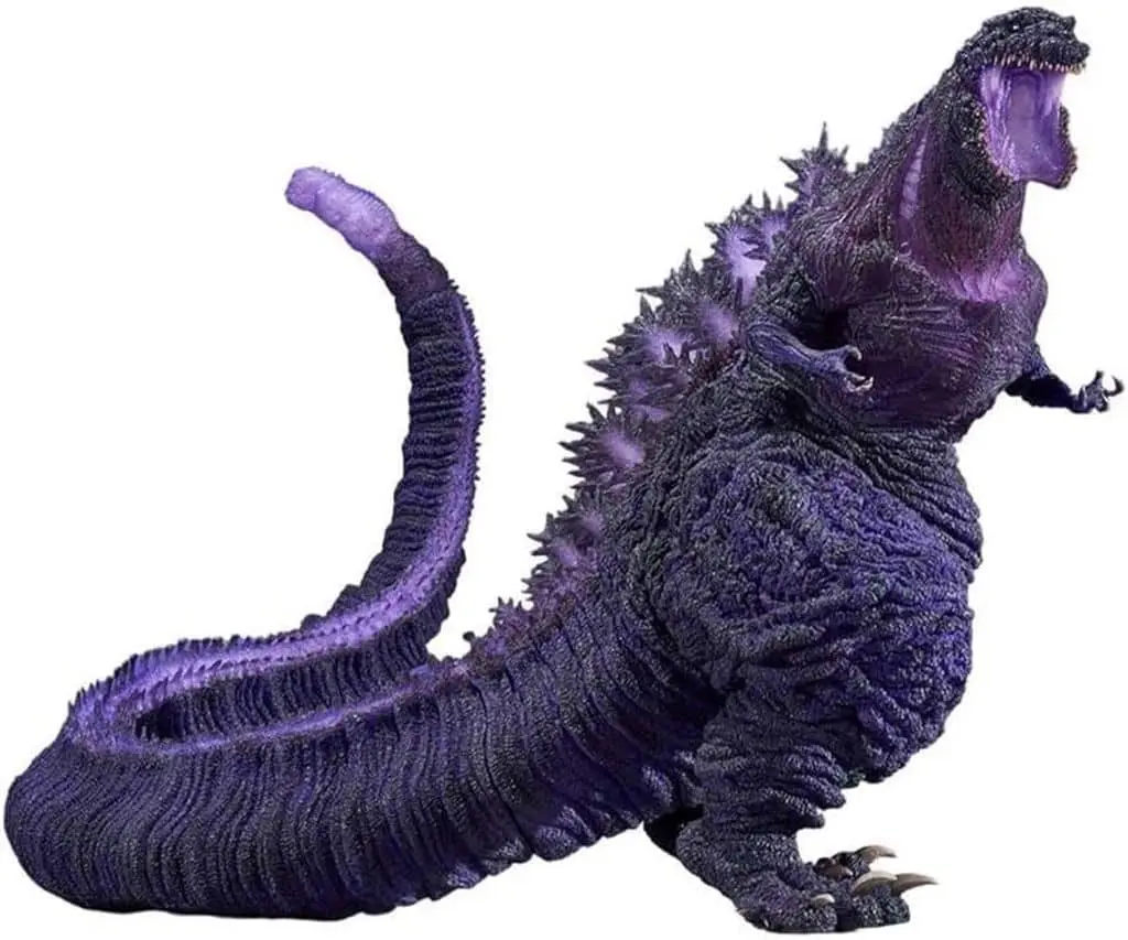 Figure - Godzilla series