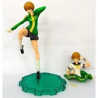 Figure - Persona 4 / Satonaka Chie