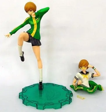 Figure - Persona 4 / Satonaka Chie