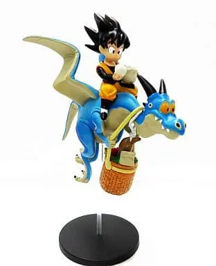 Figure - Dragon Ball / Son Goten