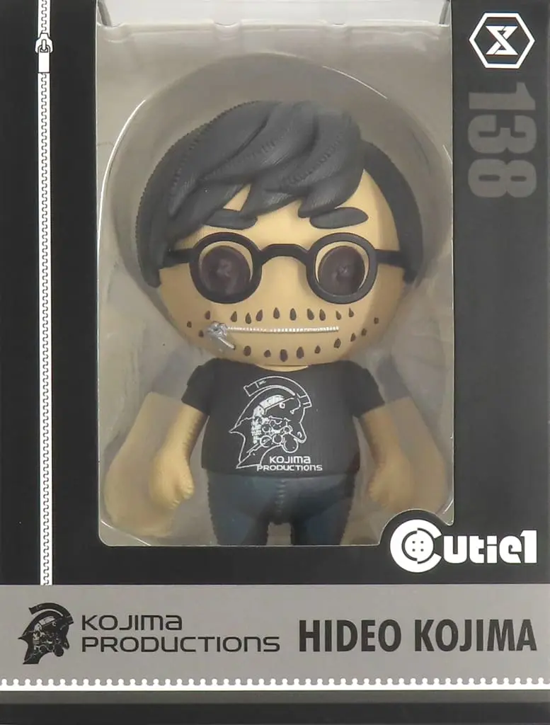 Cutie1 - Death Stranding