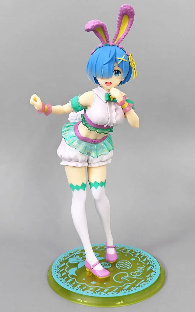 Prize Figure - Figure - Re:Zero / Rem