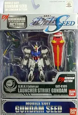 Figure - Mobile Suit Gundam SEED