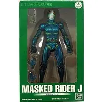 Figure - Kamen Rider Series