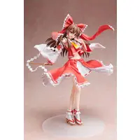 FREEing - Touhou Project / Hakurei Reimu