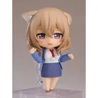 Nendoroid - Uchi no Kaisha no Chiisai Senpai no Hanashi (My Tiny Senpai)