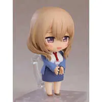 Nendoroid - Uchi no Kaisha no Chiisai Senpai no Hanashi (My Tiny Senpai)