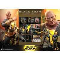 Movie Masterpiece - Black Adam