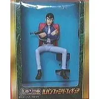 Prize Figure - Figure - Lupin III