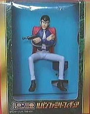 Prize Figure - Figure - Lupin III