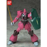 Figure - Mobile Suit Zeta Gundam