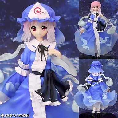 Figure - Touhou Project / Saigyouji Yuyuko