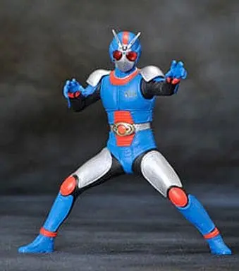 Figure - Kamen Rider Series