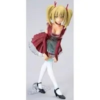 Figure - Yuria 100 Shiki