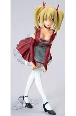 Figure - Yuria 100 Shiki