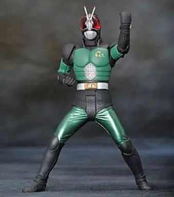 Figure - Kamen Rider Series