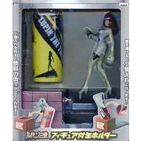 Prize Figure - Figure - Lupin III / Mine Fujiko