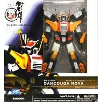 Figure - Juusou Kikou Dancougar Nova