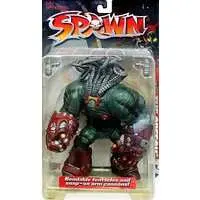 Figure - Spawn