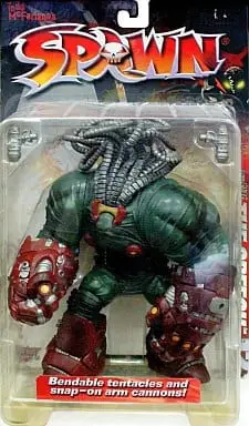 Figure - Spawn